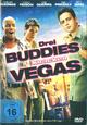 DVD Drei Buddies knacken Vegas