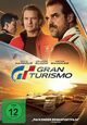 DVD Gran Turismo