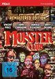DVD Monster Club