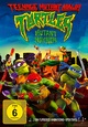 DVD Teenage Mutant Ninja Turtles - Mutant Mayhem