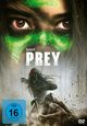 Predator 5 - Prey [Blu-ray Disc]