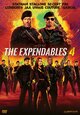 DVD The Expendables 4 [Blu-ray Disc]