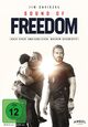 DVD Sound of Freedom