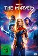 The Marvels [Blu-ray Disc]