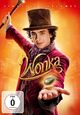 DVD Wonka [Blu-ray Disc]