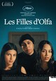 DVD Les filles d'Olfa