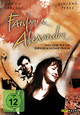 DVD Fanfan & Alexandre