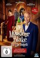 DVD Monsieur Blake zu Diensten
