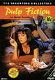 DVD Pulp Fiction