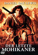 DVD Der letzte Mohikaner