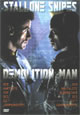DVD Demolition Man
