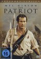 DVD Der Patriot