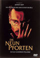 DVD Die neun Pforten