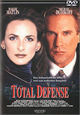 DVD Total Defense
