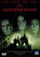 DVD Das Geisterschloss