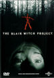 DVD The Blair Witch Project