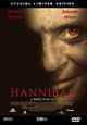 DVD Hannibal