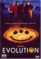 DVD Evolution