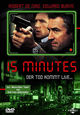 DVD 15 Minutes