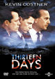 DVD Thirteen Days