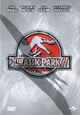 DVD Jurassic Park III