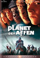 DVD Planet der Affen (2001)