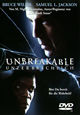DVD Unbreakable - Unzerbrechlich