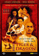 DVD Tiger & Dragon - Crouching Tiger, Hidden Dragon