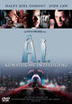 DVD A.I. - Künstliche Intelligenz