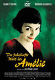 DVD Die fabelhafte Welt der Amlie