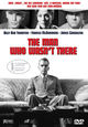 DVD The Man Who Wasn't There