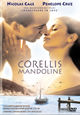 DVD Corellis Mandoline