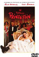 DVD Pltzlich Prinzessin