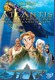Atlantis - Das Geheimnis der verlorenen Stadt Atlantis - Das Geheimnis der verlorenen Stadt