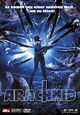 DVD Arachnid