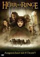 DVD Der Herr der Ringe - Die Gefhrten