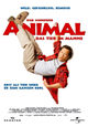 DVD Animal - Das Tier im Manne