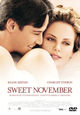 DVD Sweet November