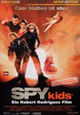 DVD Spy Kids