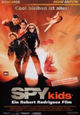 Spy Kids Spy Kids