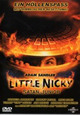 DVD Little Nicky - Satan Junior