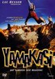 Yamakasi - Die Samurai der Moderne Yamakasi - Die Samurai der Moderne