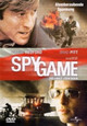 DVD Spy Game - Der finale Countdown