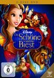 DVD Die Schne und das Biest (1991)