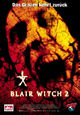 DVD Blair Witch 2
