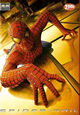 DVD Spider-Man