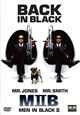 Men in Black II