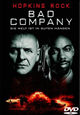 DVD Bad Company