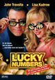 Lucky Numbers Lucky Numbers