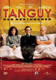 DVD Tanguy - Der Nesthocker